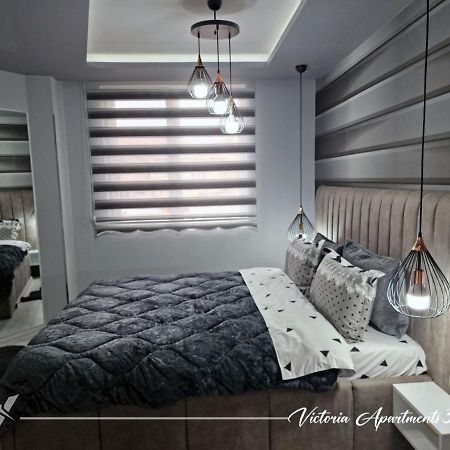 Victoria Apartments 3 Велинград Экстерьер фото