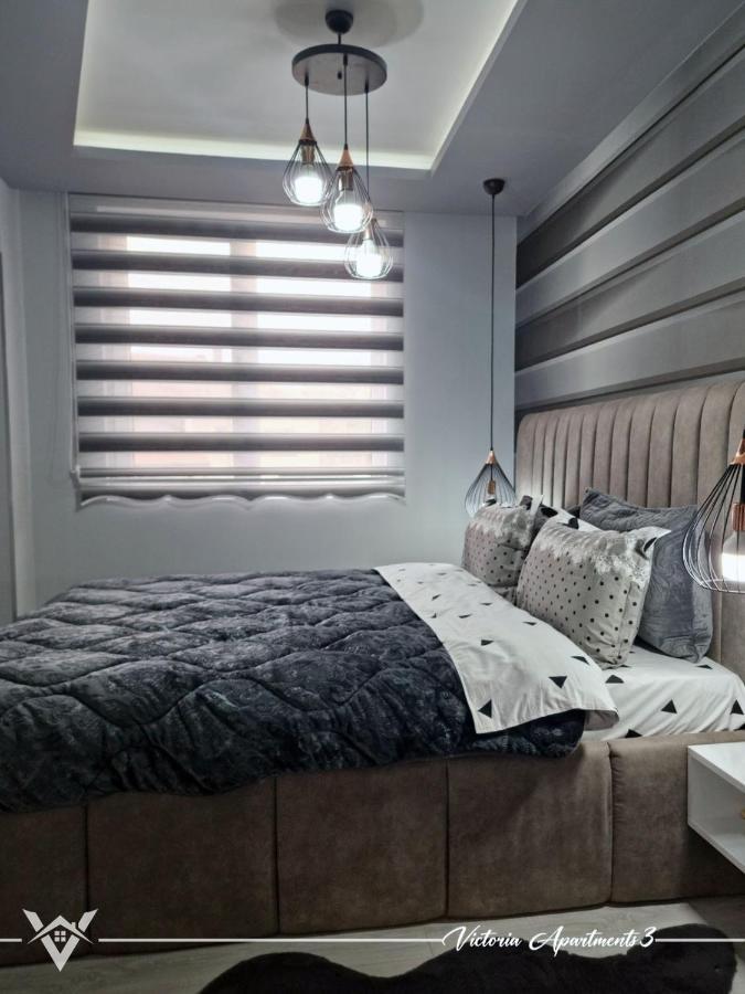 Victoria Apartments 3 Велинград Экстерьер фото