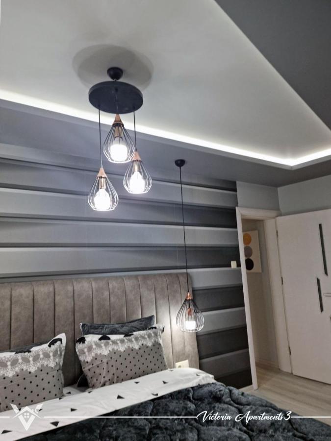 Victoria Apartments 3 Велинград Экстерьер фото