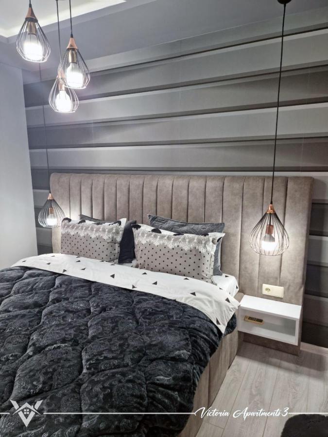Victoria Apartments 3 Велинград Экстерьер фото