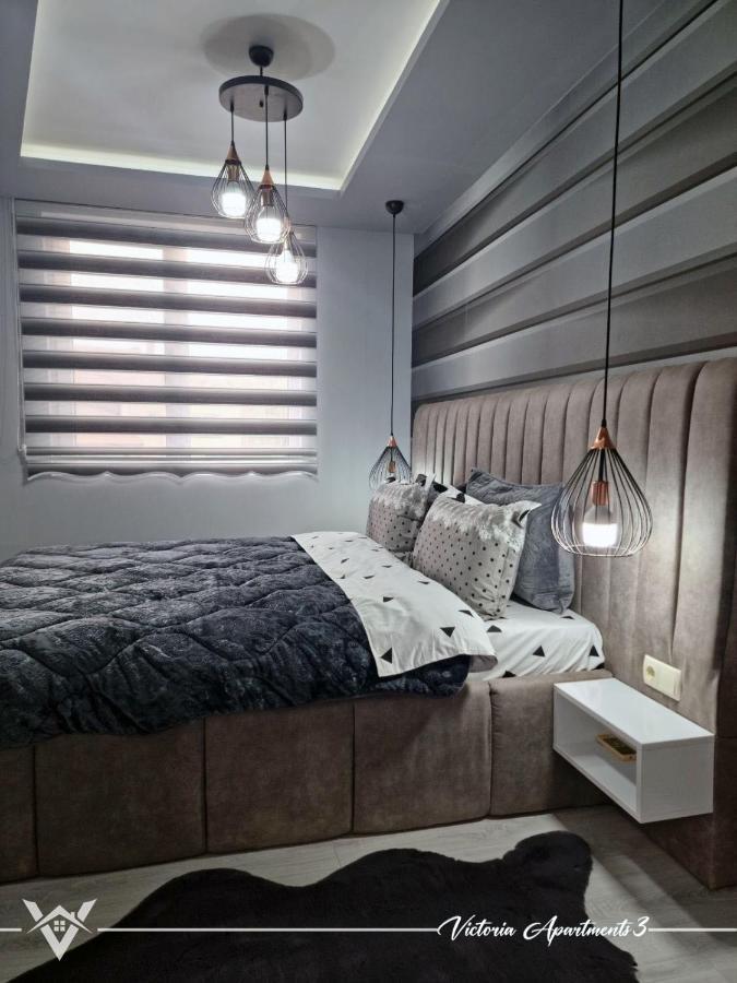 Victoria Apartments 3 Велинград Экстерьер фото