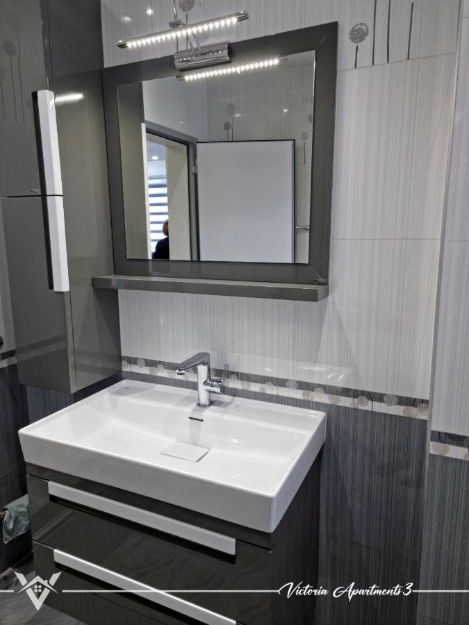 Victoria Apartments 3 Велинград Экстерьер фото