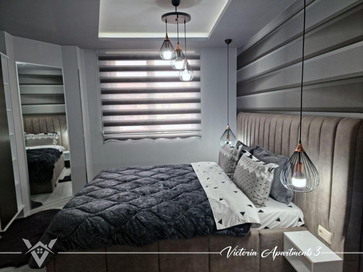 Victoria Apartments 3 Велинград Экстерьер фото