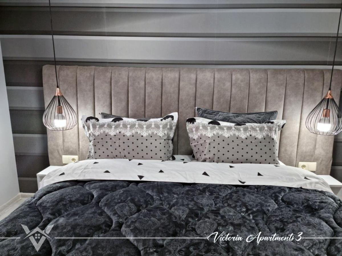 Victoria Apartments 3 Велинград Экстерьер фото