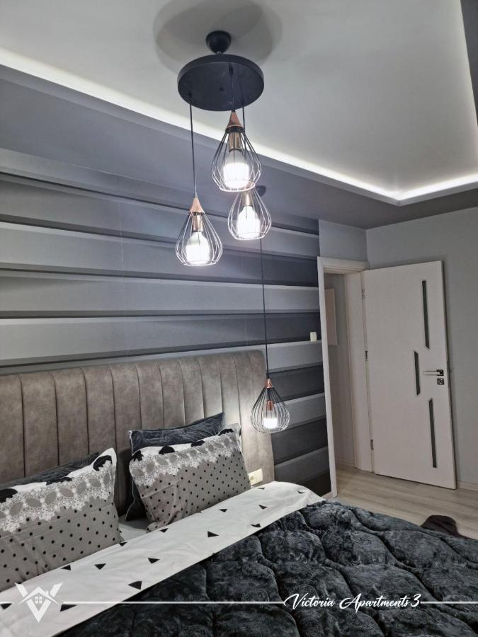 Victoria Apartments 3 Велинград Экстерьер фото