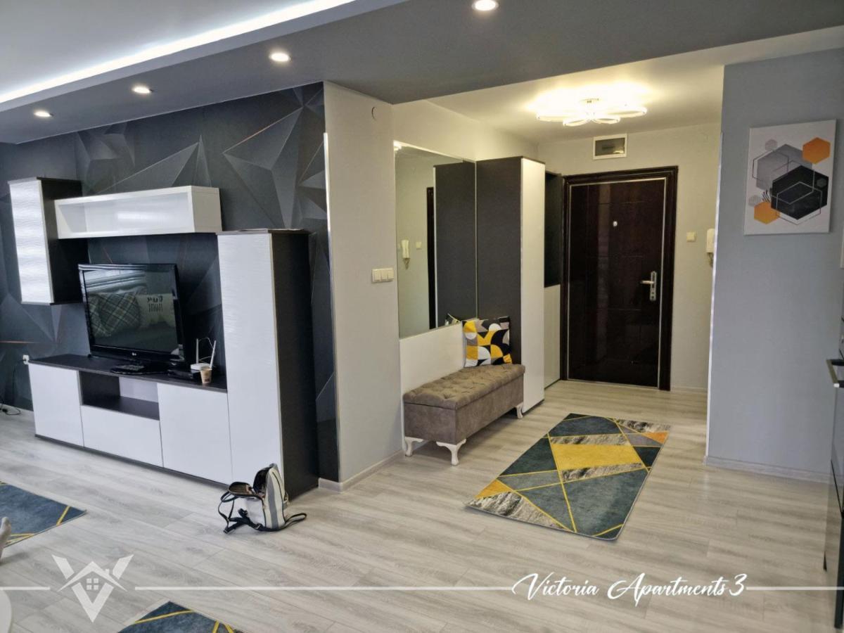 Victoria Apartments 3 Велинград Экстерьер фото