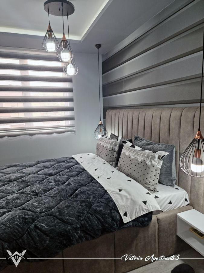 Victoria Apartments 3 Велинград Экстерьер фото