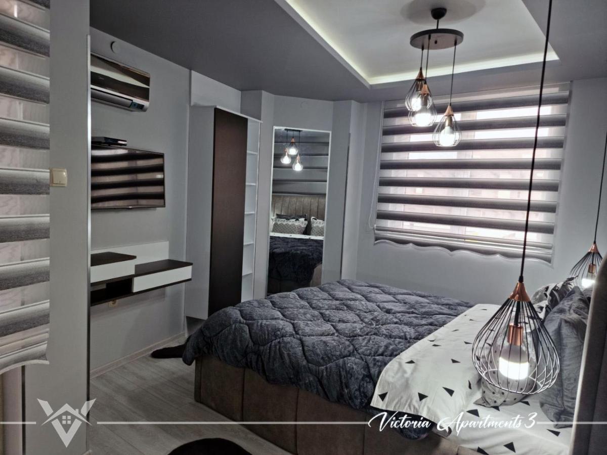 Victoria Apartments 3 Велинград Экстерьер фото